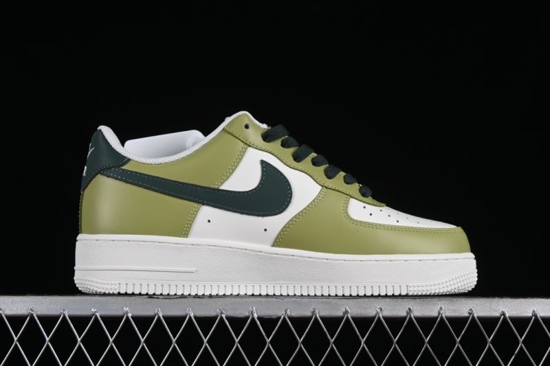 Nike Air Force 1 Shoes